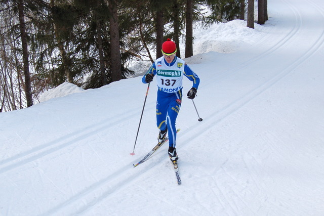 Grand-Prix Vallorcine